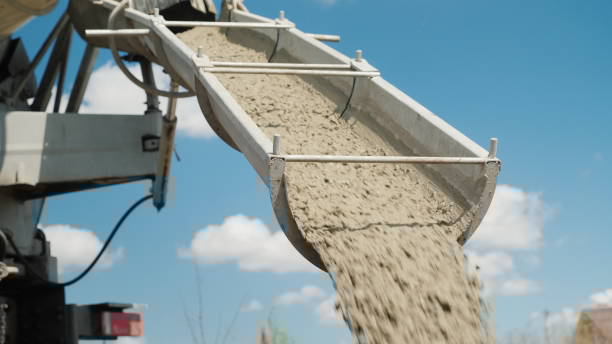 Best Concrete Foundation Repair in Berne, IN