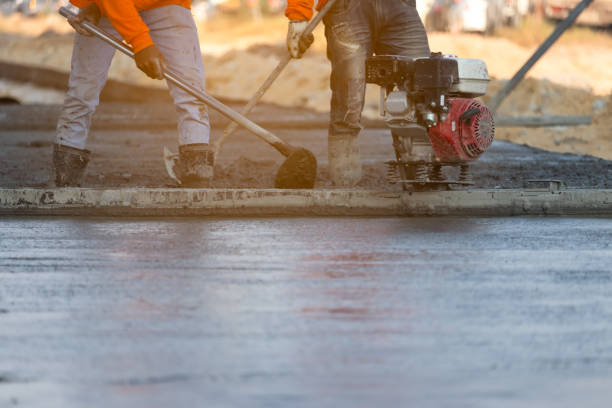 Best Stamped Concrete Services in Berne, IN