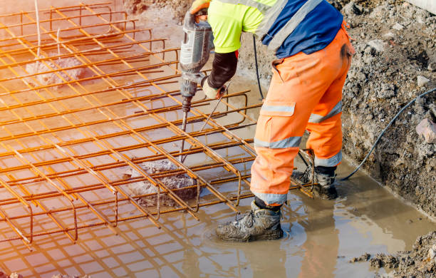 Best Concrete Driveway Installation in Berne, IN