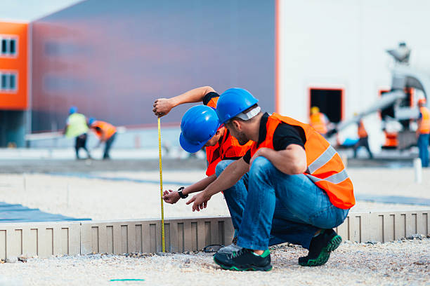 Best Concrete Removal and Replacement in Berne, IN