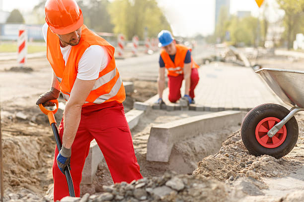 Best Residential Concrete Solutions in Berne, IN