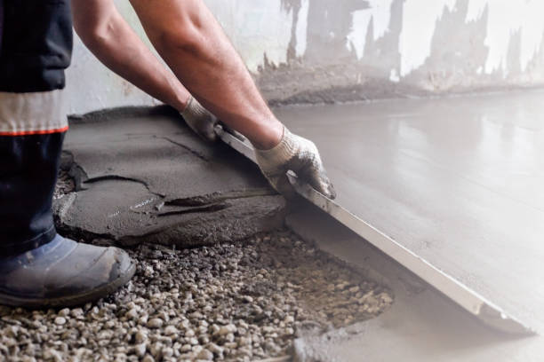 Best Concrete Sealing and Maintenance in Berne, IN